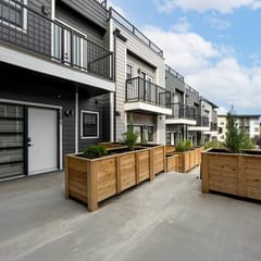 Crescent Heights Escape