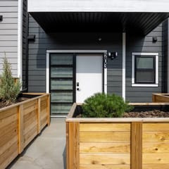 Bridgeland Hillside Charm