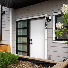 Modern Villa in the heart of Crescent Heights