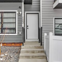 Work away from home! Crescent Heights.