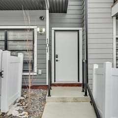 Modern Villa in the heart of Crescent Heights