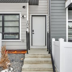 Crescent Heights Oasis