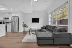 Bridgeland Hillside Charm