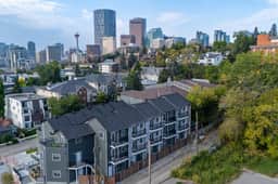 Steps to Downtown-Crescent Heights