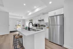Modern Villa in the heart of Crescent Heights