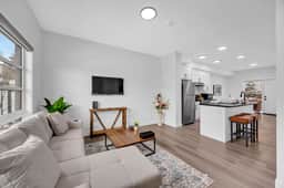 Crescent Heights Oasis