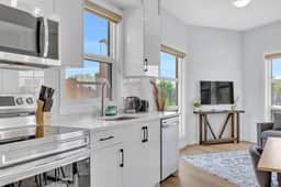 Crescent Heights Retreat