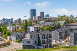 Crescent Heights Retreat