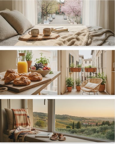 Insider Tips, Real Recommendations