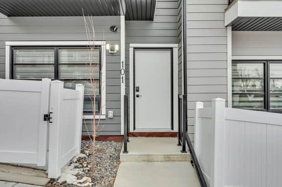 Modern Villa in the heart of Crescent Heights