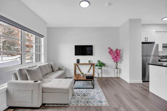 Urban Retreat