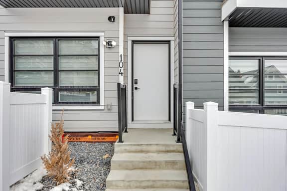Crescent Heights Oasis