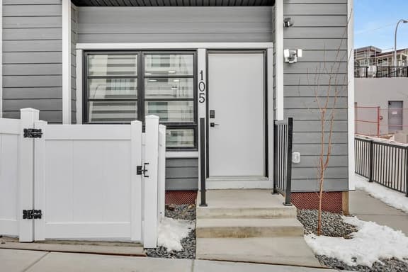 Urban Retreat - Image 1