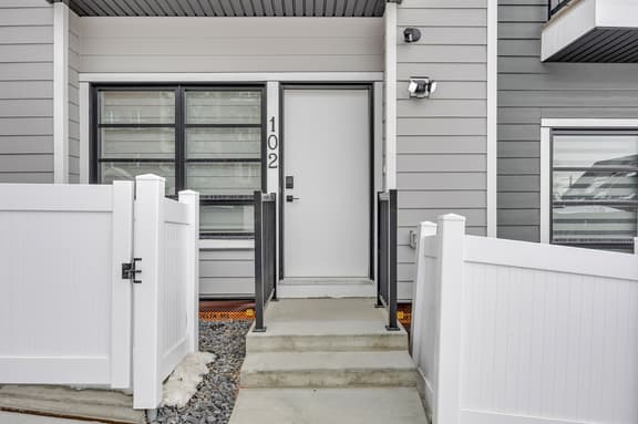 Crescent Heights Hideout. - Image 1