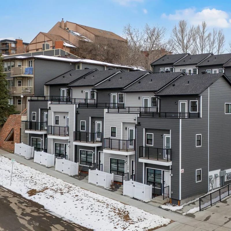 Urban Retreat